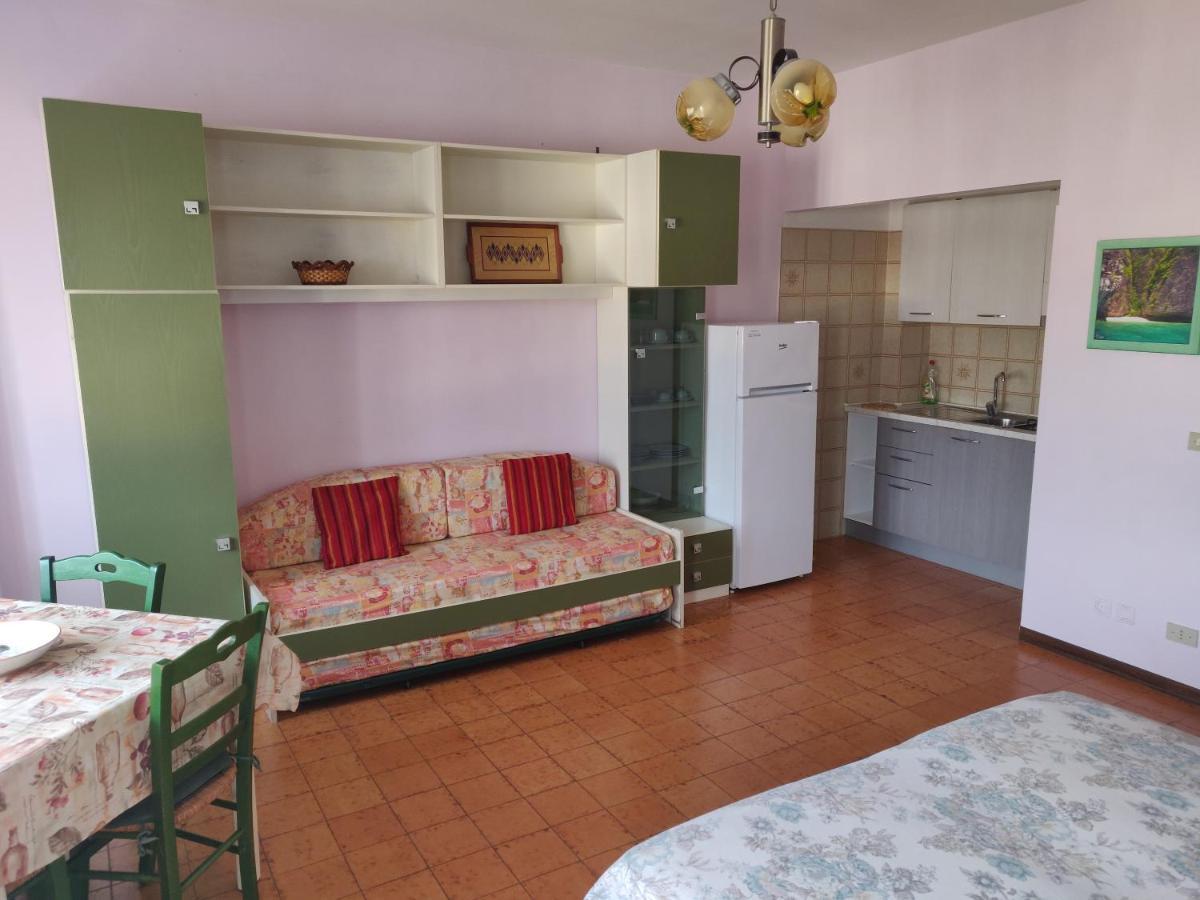 Residenza Il Poggio Apartment San Bartolomeo Al Mare Exterior photo