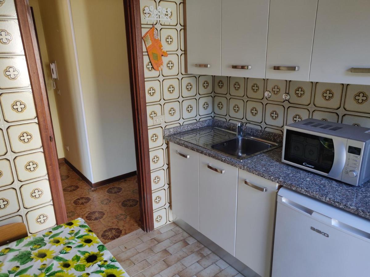 Residenza Il Poggio Apartment San Bartolomeo Al Mare Exterior photo
