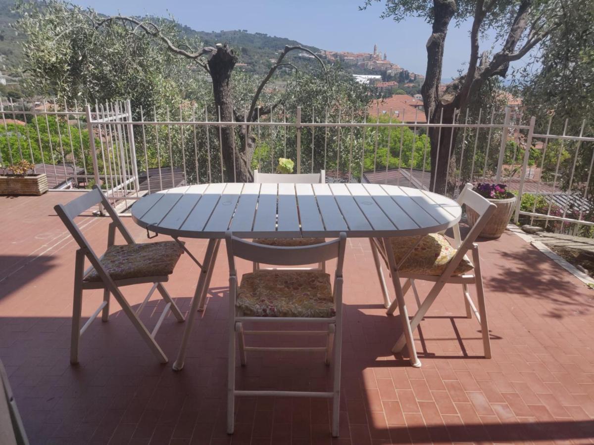 Residenza Il Poggio Apartment San Bartolomeo Al Mare Exterior photo