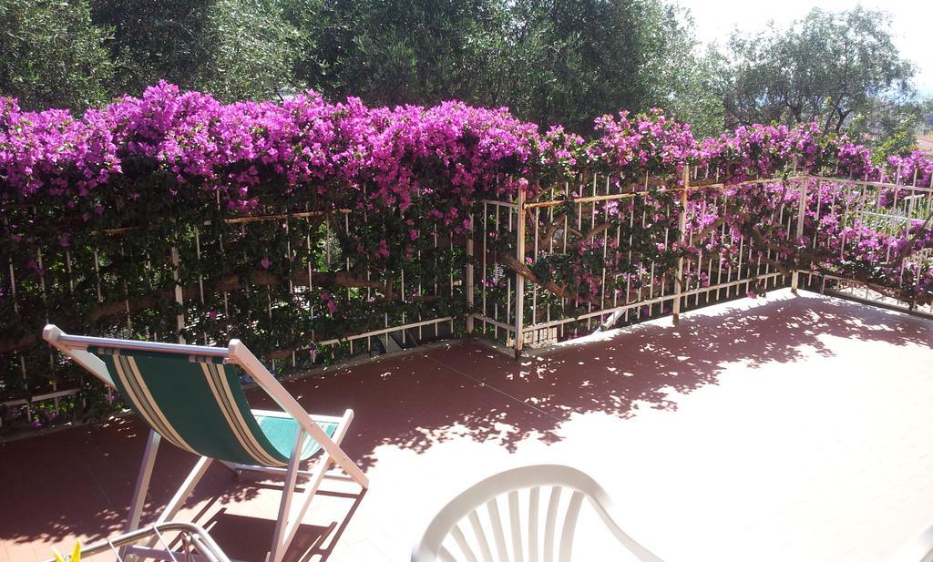 Residenza Il Poggio Apartment San Bartolomeo Al Mare Room photo